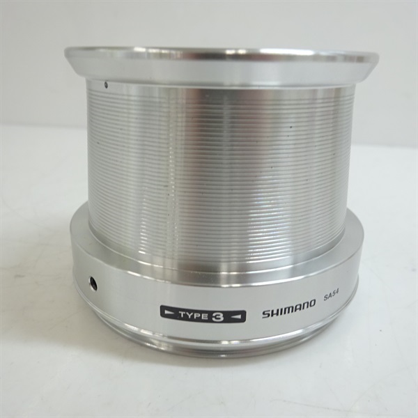 １４スーパーエアロスピンジョイ３０細糸